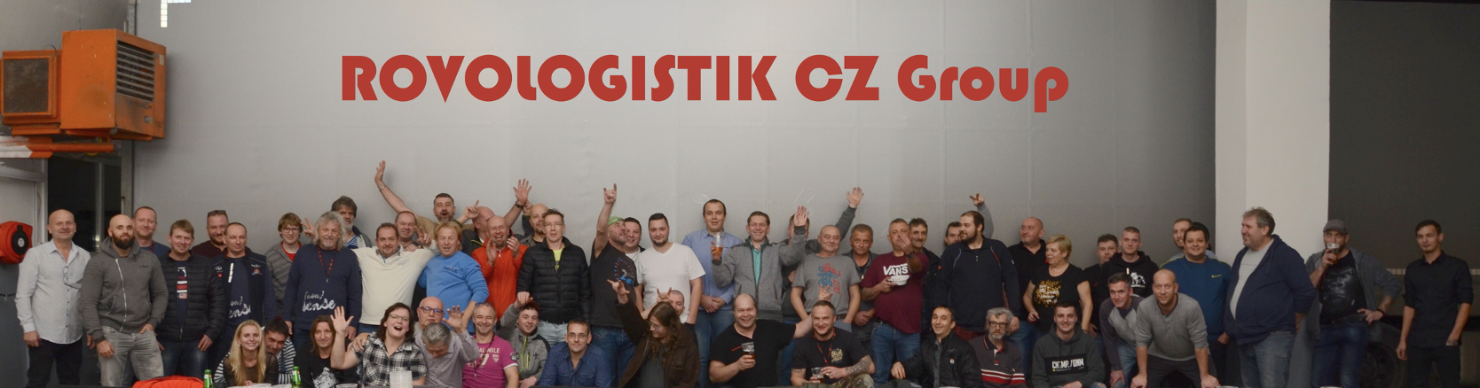 Rovologistik CZ Group, SE